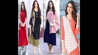 Top Crazy Design of Designer Kurti Vol -003 from SHAURYASTORE