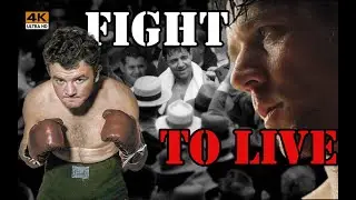 The Unbelievable Rise of a Forgotten Fighter &ndash; A Real Story 4K
