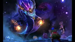 Aurelion Sol Vs Talon Mid | This rune make laning against Melee easier!!!🧘&zwj;♂️