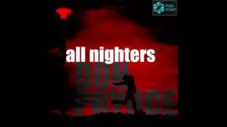 Don Prynce - All Nighters