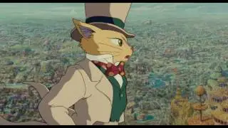 Studio Ghibli: Mise en Scen&eacute; and Realism