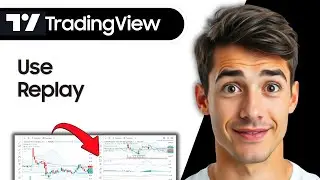 How To Use The Replay Feature On Tradingview (Easiest Way) (2026 Guide)