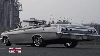 Which of These U.S. Mag Wheels Would you Take?