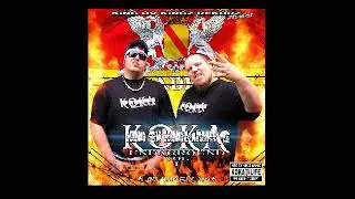 Poltageist feat. AntiGott, Psycomatic & Manoel Orlando - Warten auf bessere Zeiten (2009)