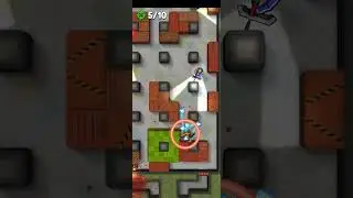 hunter assassin 2 mission complete 1vs10 gameplay challenge boss fight💯✅#army#armylover #foji #india
