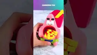 Satisfying With Unboxing & Review Miniature Eating Playset Video ASMR No Music #asmr