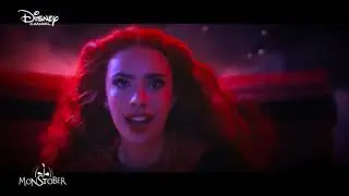 Descendants: The Rise of Red - Red (German)
