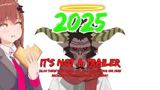 [ Channel Trailer 2025 ] | Who is Hanta, by the way?