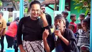 DRAMA TARLING | YANG GAGAH 
