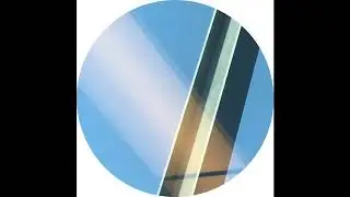 Human Space Machine  - RN2GLM (Eduardo De La Calle Response) [NR003V]