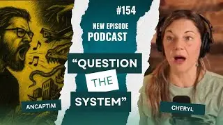 Homeschooling Outside the System: AnCap Tim on Freedom, Unschooling, and the State