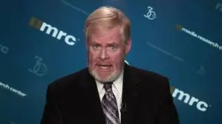 MRC's Bozell Demands Media Report All The Facts On Gorsuch