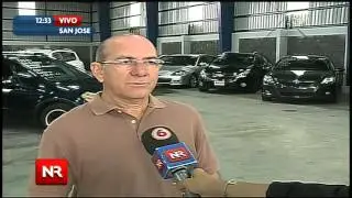 Cobro del Marchamo fue habilitado desde este lunes