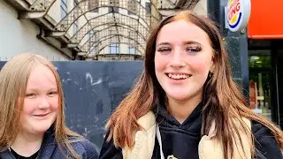 Filming In: High Intensity Manchester Video