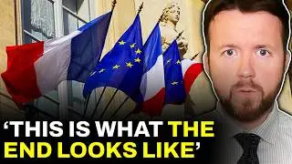 It&rsquo;s Official: France Is In Big Trouble | US Pens India Trade Deal | SpaceX & AI