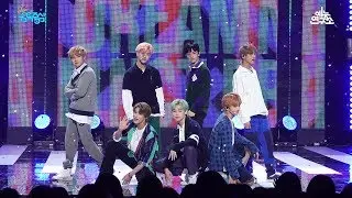 [예능연구소 직캠] 엔시티 드림 1, 2, 3 @쇼!음악중심_20180908 1, 2, 3 NCT DREAM in 4K
