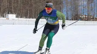 Skiing: NCAA Championships - Nordic Freestyle (3/6/19)