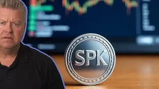 Spark token news as the SPK Token value is revealed