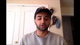 Muslim Identity at the University of Delaware