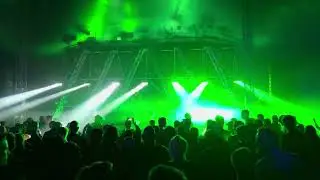 Ground Zero Festival 2024 - Frenchcore - Le Bask vs Radium