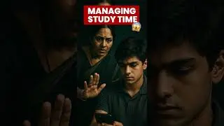 How to Start Studying When You Don&rsquo;t Want To 😵 | Varsha Mam&rsquo;s Tips to Get Back on Track!