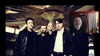 NEW Suede live - Bruce Springsteen cover - Hungry Heart first reaction!