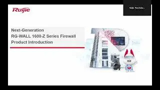 RSE Security day 1 ( Firewall Product Introduction, Initial Setup, Policy Configuration )