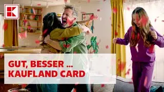 25 % Rabatt auf mehr als 2.300 Bio-Artikel I Gut, besser, Kaufland Card! I Kaufland