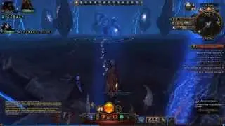 Neverwinter #292 * Special 8 * Die Zauberpesth&ouml;hlen (4/5) - Gruppenquest * Let's Play