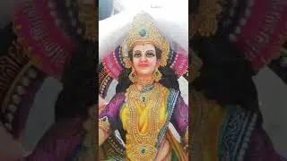 #shorts durga mata idol dhoolpet 2021