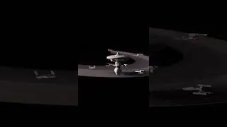 Vanguard - A Star Trek Fan Production #shorts #startrek #startrekships #startrekfan