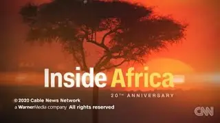 CNN - Street Art review -  South Africa