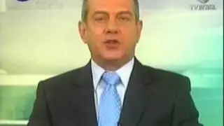 Rep&oacute;rter Brasil: escalada - TV Brasil, 01/09/2012