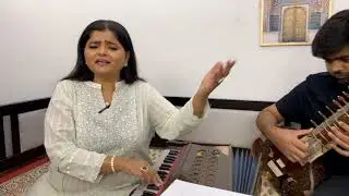 Raat Bhar  |  Noopur Narayan
