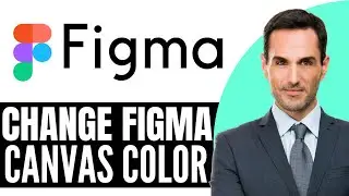 Как быстро изменить цвет холста Figma &ndash; (2026) пошагово