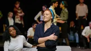 BA(Hons) Acting & Performance | UCA