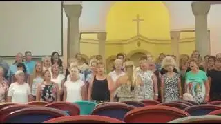 Worthing Rock Choir