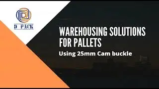 Warehousing Palletization Safety