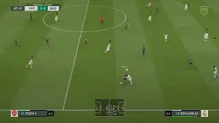 ACF|ФНЛ| 34 тур| FC FIFACenter - BROTEAM FC
