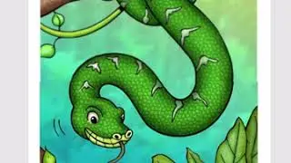 RAZ-aa Rainforest Animals
