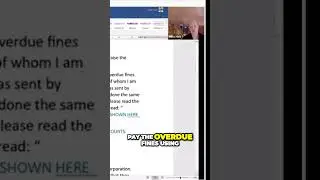 The Only Lawful Solution to Overdue Fines - Birth Cert & Trust Funds Revealed! Unlimited Money Hack!