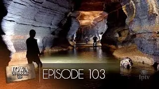 EP 103 | Iowa Outdoors