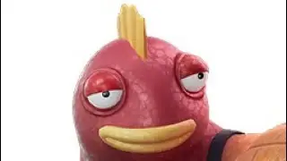 Herculean fiish sus in party royale