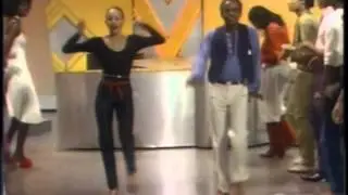 Soul Train Line Night Dancin Taka Boom