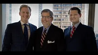 McCallister Law Group | Chicago Personal Injury Attorney