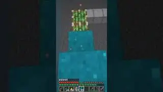 Como Construir uma Casa Automatizada com Lava e Pist&otilde;es #minecraft #pac #shorts #shortsviral