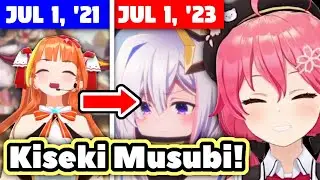 Exactly 2 Years After Coco's Graduation, hololive Summer AMV Referenced It【ENG Sub / hololive】