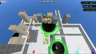 .IO episode 1 #playmoregames