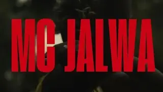 MC JALWA / /  THANE KA BADSHAH  / / OFFICIAL music VIDEO 2025