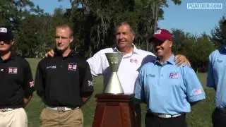 2012 Simpson Cup